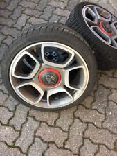 Pneumatici 205 r17 usato  Tavernole sul Mella