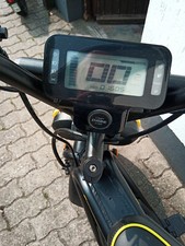Coopop rugged scooter gebraucht kaufen  Grömitz