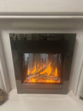 Flamerite ennio electric for sale  WOKINGHAM