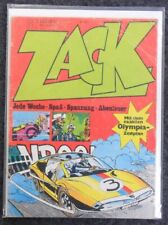 Zack koralle verlag gebraucht kaufen  Kiel