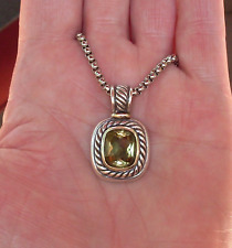 Retired david yurman for sale  Tucson