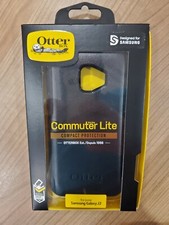 Usado, NOVA Capa OtterBox Commuter Lite Samsung Galaxy J2 Preta Proteção contra Queda comprar usado  Enviando para Brazil