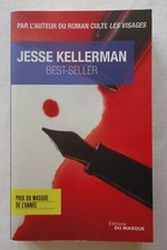 Best seller jesse d'occasion Best seller jesse d'occasion  Paray-le-Monial