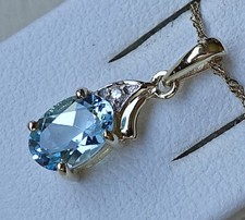 Neu brillant anhänger gebraucht kaufen  Lichtenberg