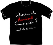 Handball shirt achtung gebraucht kaufen  Zittau