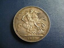 Edward vii crown for sale Edward vii crown for sale  NORWICH