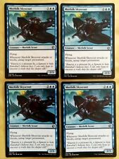 Merfolk skyscout mtg usato  Spedire a Italy