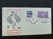 1939 baseball stamp for sale  Enfield