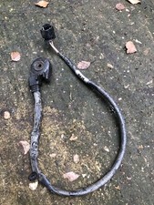 Bmw 1200 side for sale  BIRMINGHAM