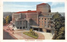 Cartão postal Teplice (Teplice) Stadttheater Ak comprar usado  Enviando para Brazil