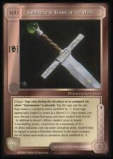 Anduril the flame usato  Italia