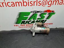 Motorino avviamento cambio usato  Camigliano Santa Gemma
