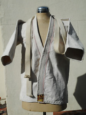 Vintage judo jacket for sale  UK