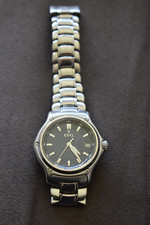 Ebel watch 1911 for sale  HAYLING ISLAND