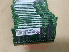 Memória de notebook industrial Transcend DDR2 800 SODIMM 593373-1310 comprar usado  Enviando para Brazil
