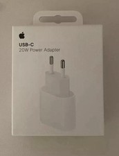 Original apple chargeur d'occasion  Meaux