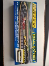 Scalextric c8514 ultimate for sale  ARBROATH