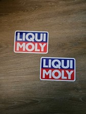 Sticker tuning liqui d'occasion  Expédié en Belgium