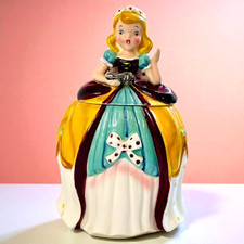 Napco cinderella ceramic for sale  Montclair