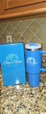 Kenny chesney las for sale  Sykesville