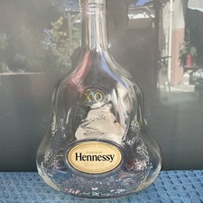Bouteille cognac hennessy d'occasion  Pignan