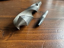 Hss drill bit for sale  SHEFFIELD