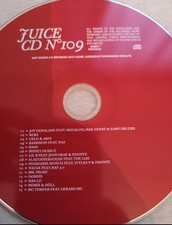 Juice nummer 109 gebraucht kaufen  Nürnberg