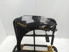 Citroen front wing for sale  SOUTHAMPTON