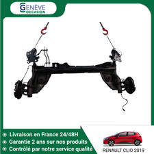 Train arriere renault d'occasion  Niort