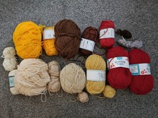 Mixed bag orange for sale  MANCHESTER