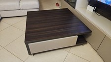 Tavolino salotto moderno usato  Bagheria