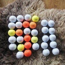 Slazenger golf balls for sale  WITHAM