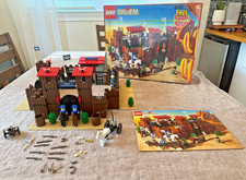 Lego western fort for sale  Neptune