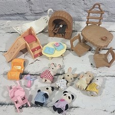 Calico critters sylvanian for sale  Oregon City