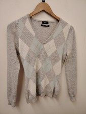 Ladies grey blue for sale  BANGOR