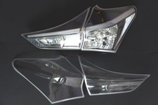 Usado, LENTES TRASEIRAS TRANSPARENTES 2016-2018 Scion Toyota Corolla IM Hatchback comprar usado Usado, LENTES TRASEIRAS TRANSPARENTES 2016-2018 Scion Toyota Corolla IM Hatchback comprar usado  Enviando para Brazil