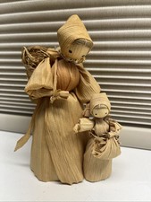 Vintage corn husk for sale  Colorado Springs