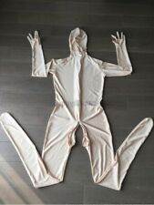 Costume sexy spandex usato  Spedire a Italy