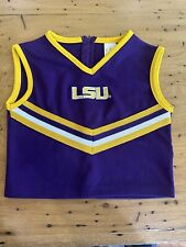 Lsu tigers toddler for sale  Candler