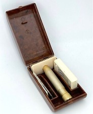 Rasoir jolie boite d'occasion  La Mure