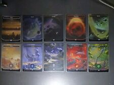 Galaxy foil full gebraucht kaufen  Ketzin