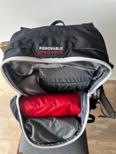Tourenrucksack mammut technolo gebraucht kaufen Tourenrucksack mammut technolo gebraucht kaufen  Scheuerfeld