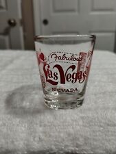 Vintage shot glass for sale  Coweta