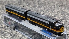 Kato gauge emd for sale  WOKINGHAM