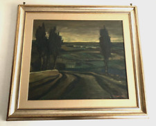 Valerio pisano paesaggio usato  Cagliari