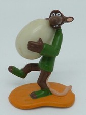 Figurine ancienne pvc d'occasion  Nogent-sur-Marne