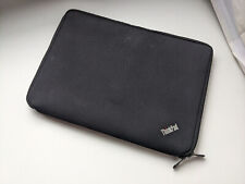 Laptop tasche lenovo gebraucht kaufen  Sickte