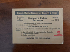 Franco ciccio 002 usato  Villanova di Camposampiero