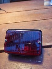 Britax 738 rectangular for sale  BOURNE