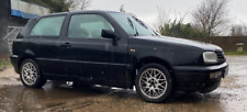 Golf mk3 vr6 for sale  COLCHESTER